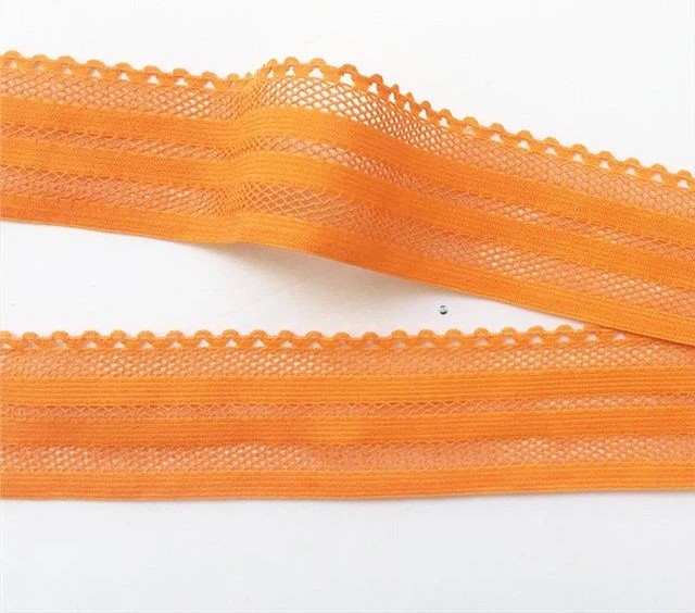Woven Elastic